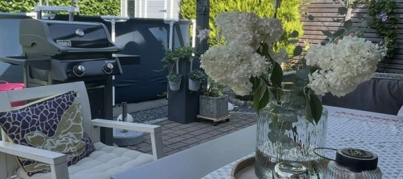 3 غرف نوم منزل في Segeberg, Germany رقم 337580 11