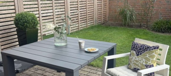 3 غرف نوم منزل في Segeberg, Germany رقم 337580 12