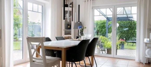 3 غرف نوم منزل في Segeberg, Germany رقم 337580 6