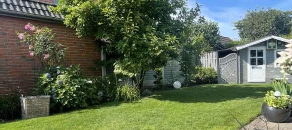 3 غرف نوم منزل في Segeberg, Germany رقم 337580 4