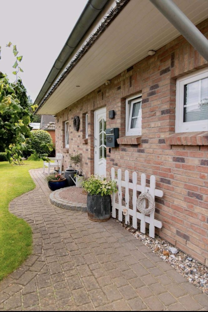 3 غرف نوم منزل في Segeberg, Germany رقم 337580