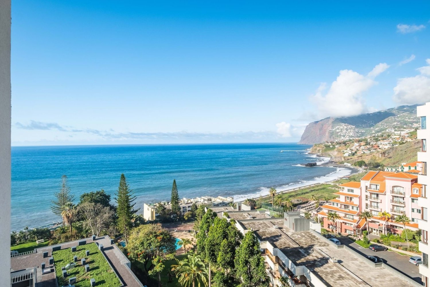 3 bedrooms Apartment in Funchal, Portugal No. 116498