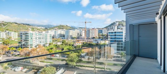 3 bedrooms Apartment in Funchal, Portugal No. 116498 4