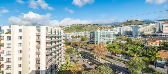 3 bedrooms Apartment in Funchal, Portugal No. 116498 5