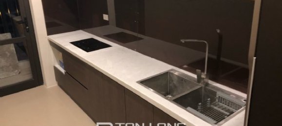 2 Schlafzimmer Wohnung in Tay Ho, Vietnam, Nr. 1400 5