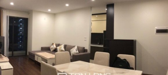 2 Schlafzimmer Wohnung in Tay Ho, Vietnam, Nr. 1400 3