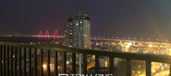 2 Schlafzimmer Wohnung in Tay Ho, Vietnam, Nr. 1400 15