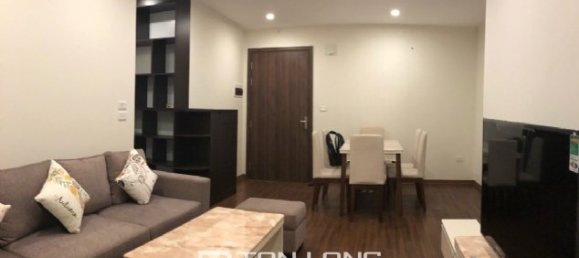 2 Schlafzimmer Wohnung in Tay Ho, Vietnam, Nr. 1400 4