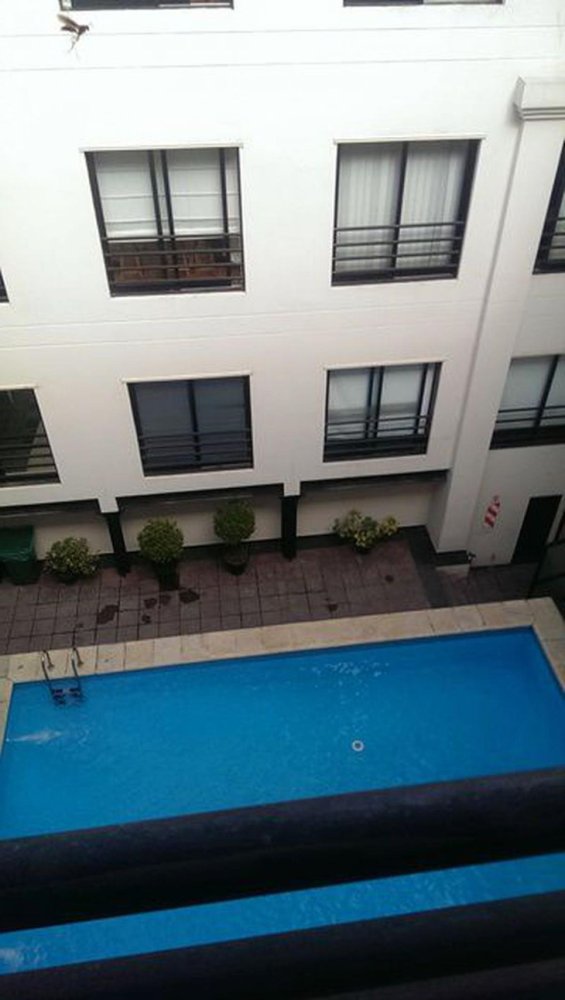 1 bedroom Office in Buenos Aires, Argentina No. 104860