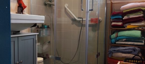 2 Schlafzimmer Haus in Crouzilles, France, Nr. 242689 9