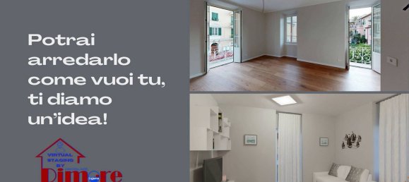 3غرفة شقة في Alassio, Italy رقم 275417 16