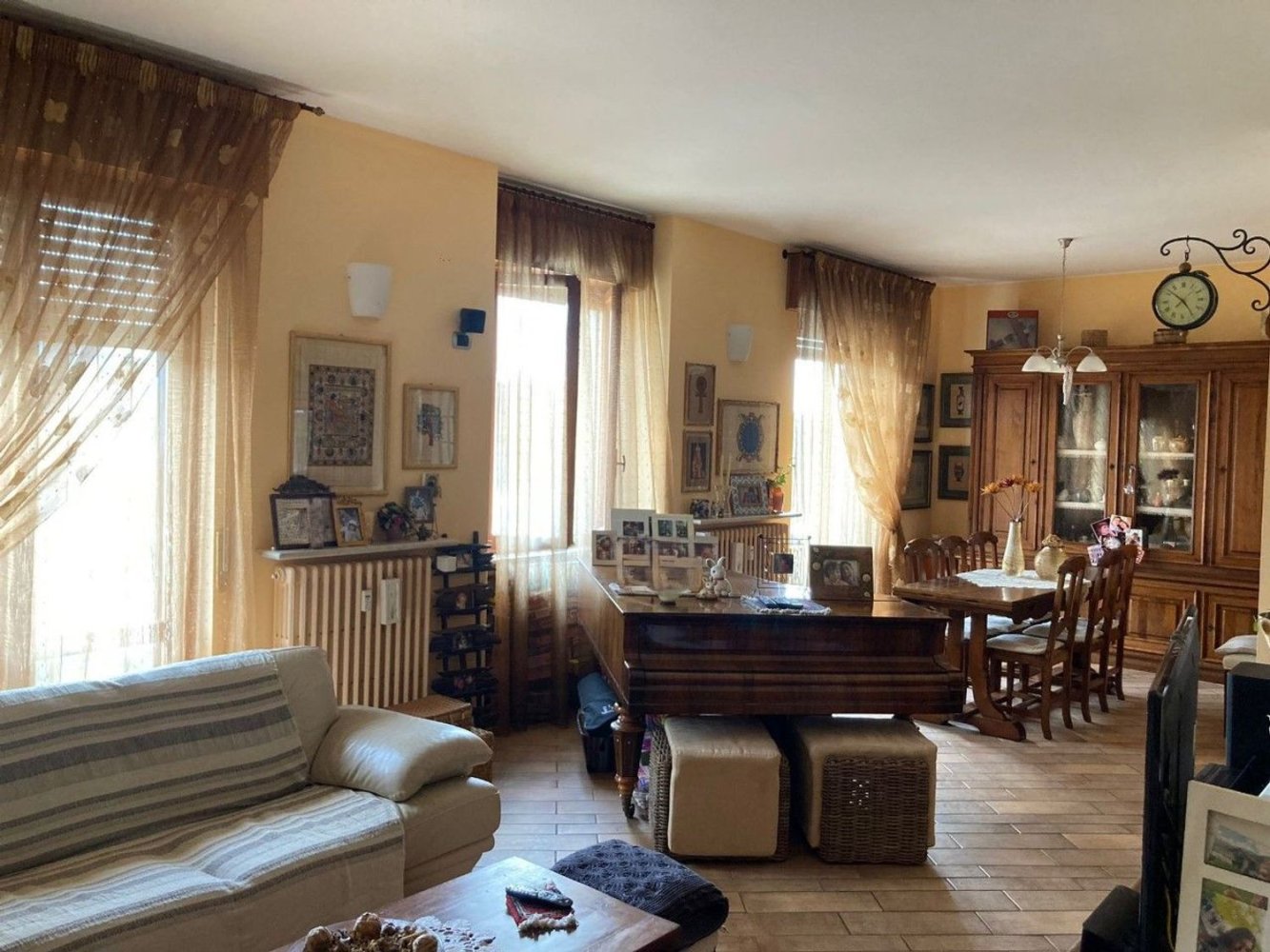 5غرفة شقة في Mortara, Italy رقم 216243