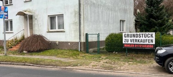 6 bedrooms Townhouse in Vorpommern-Greifswald, Germany No. 144944 3