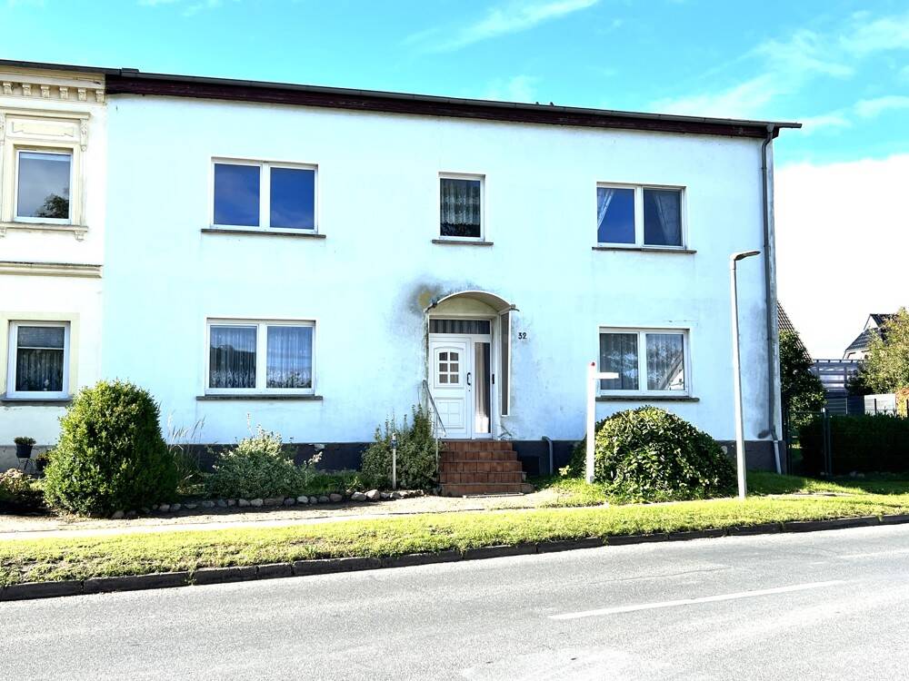 6 bedrooms Townhouse in Vorpommern-Greifswald, Germany No. 144944