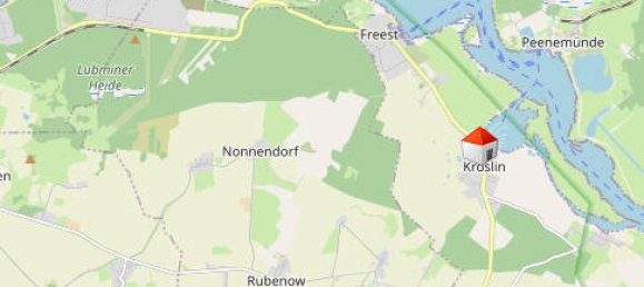 6 bedrooms Townhouse in Vorpommern-Greifswald, Germany No. 144944 11