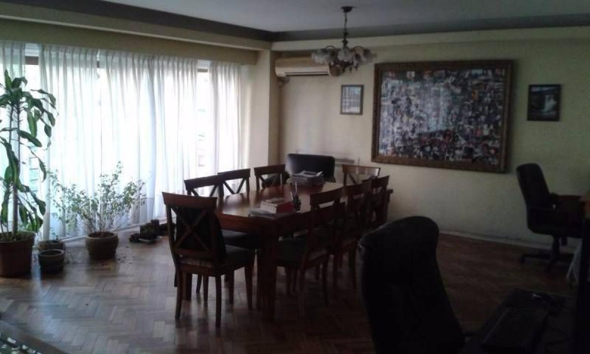 3 chambres Appartement à Buenos Aires, Argentina No. 96980