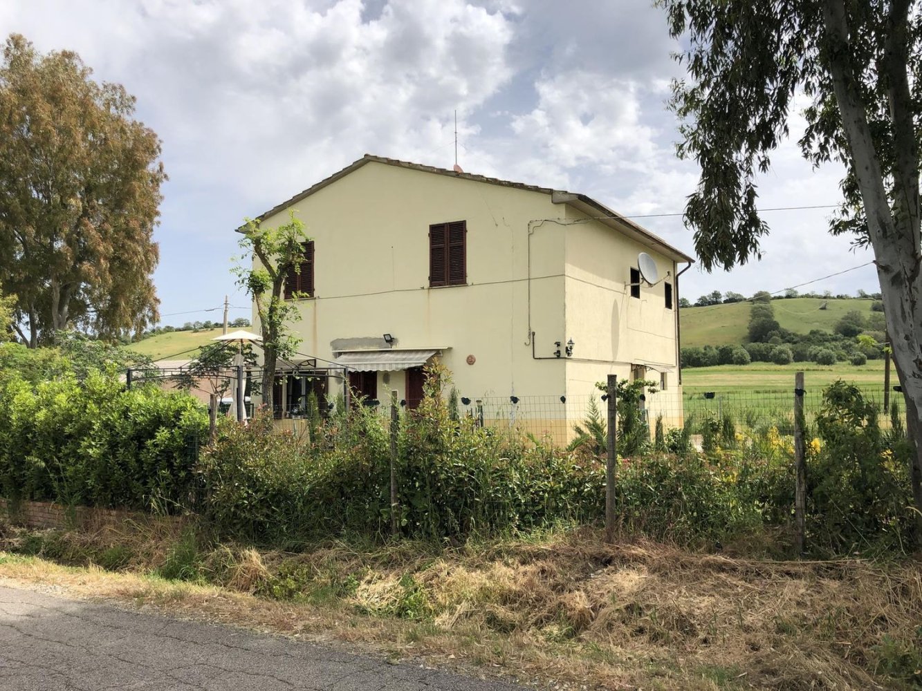 7-salle Maison à Campagnatico, Italy No. 218516