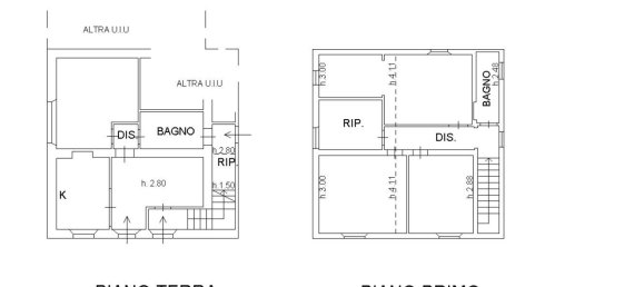 7-salle Maison à Campagnatico, Italy No. 218516 23