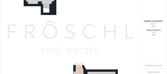 408m² Commercial property in Gars am Kamp, Austria No. 197170 30