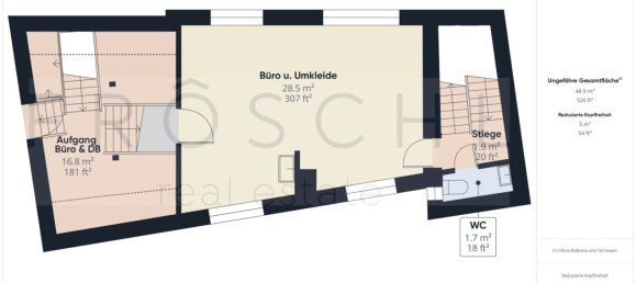 408m² Commercial property in Gars am Kamp, Austria No. 197170 29