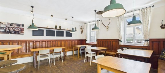 408m² Commercial property in Gars am Kamp, Austria No. 197170 9