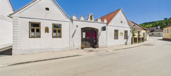 408m² Commercial property in Gars am Kamp, Austria No. 197170 5