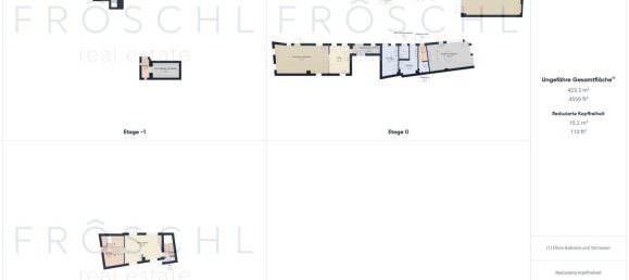 408m² Commercial property in Gars am Kamp, Austria No. 197170 31