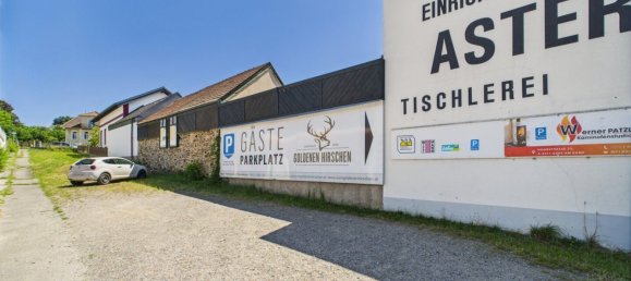 408m² Commercial property in Gars am Kamp, Austria No. 197170 27
