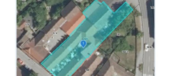 408m² Commercial property in Gars am Kamp, Austria No. 197170 32