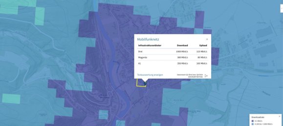 408m² Commercial property in Gars am Kamp, Austria No. 197170 37