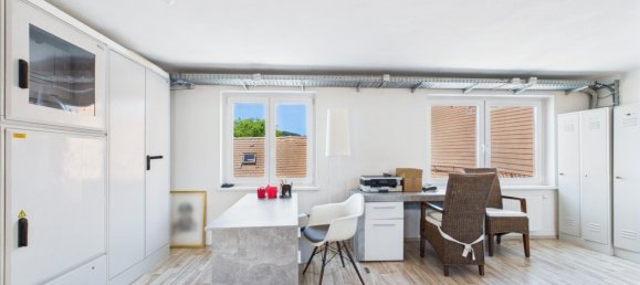 408m² Commercial property in Gars am Kamp, Austria No. 197170 22