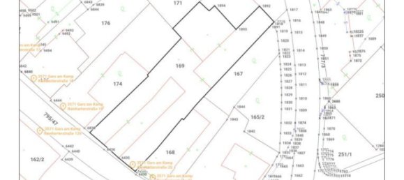408m² Commercial property in Gars am Kamp, Austria No. 197170 34