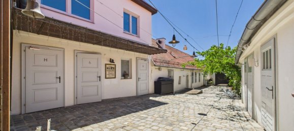 408m² Commercial property in Gars am Kamp, Austria No. 197170 14