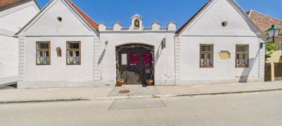 408m² Commercial property in Gars am Kamp, Austria No. 197170 4