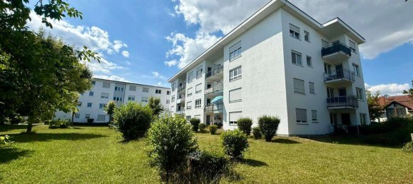 Apartamento de 2 divisões em Neu-Ulm, Germany N.º 37032 2
