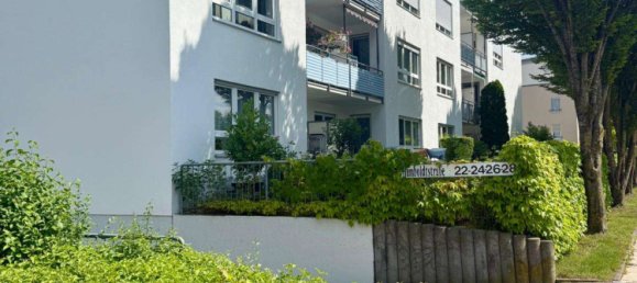 Apartamento de 2 divisões em Neu-Ulm, Germany N.º 37032 6