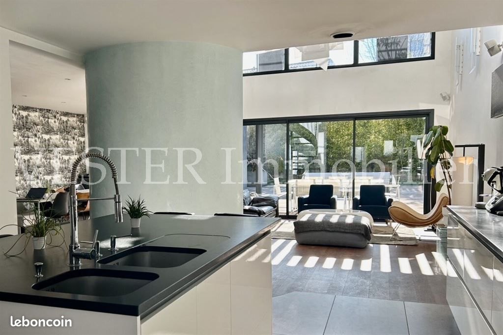 5 Schlafzimmer Haus in Bordeaux, France, Nr. 319575