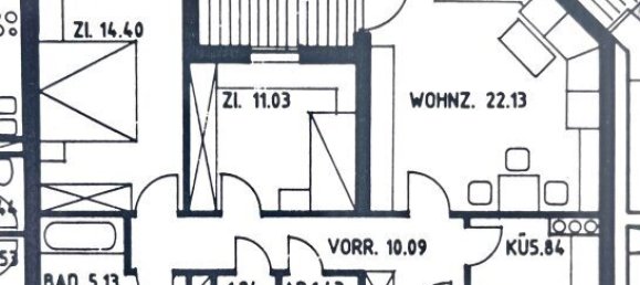 Квартира с 3 комнатами в Халлайн, Австрия № 144400 5