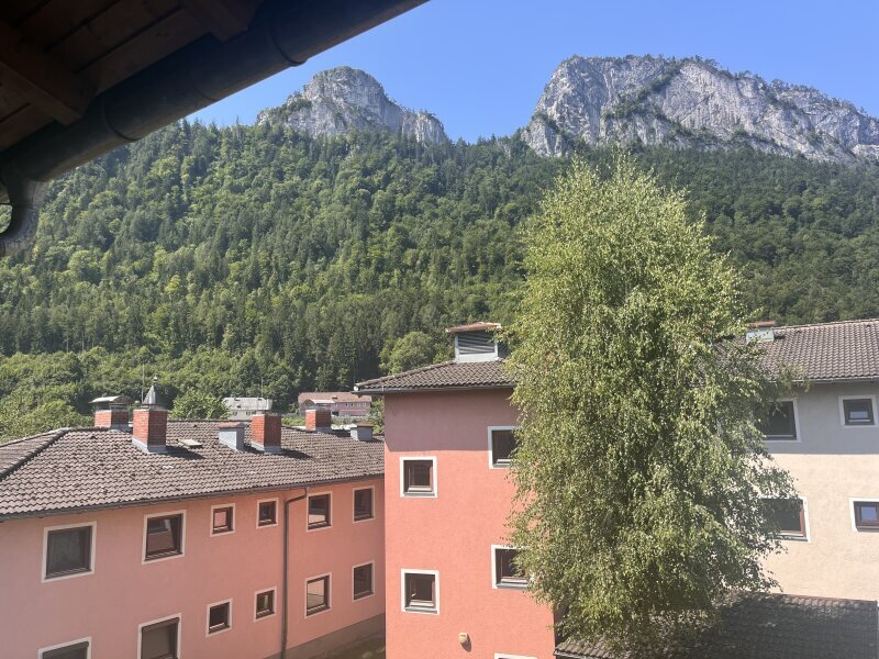 Квартира с 3 комнатами в Халлайн, Австрия № 144400