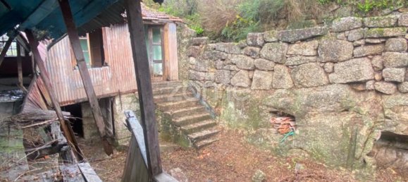 4 bedrooms House in Rebordosa, Portugal No. 14403 16