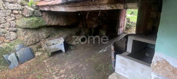 4 bedrooms House in Rebordosa, Portugal No. 14403 14