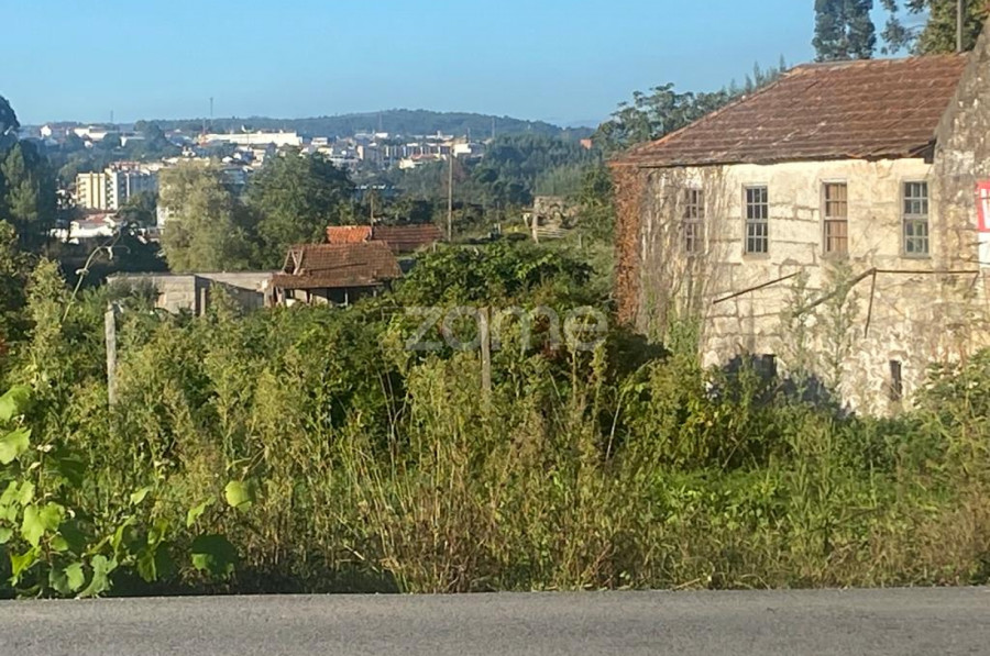 4 bedrooms House in Rebordosa, Portugal No. 14403