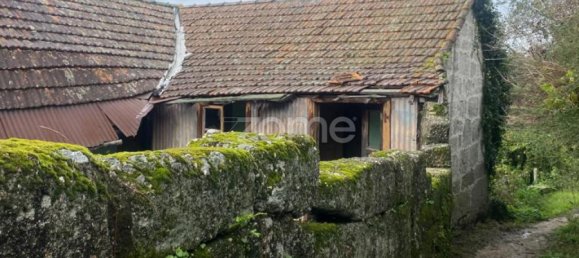 4 bedrooms House in Rebordosa, Portugal No. 14403 4