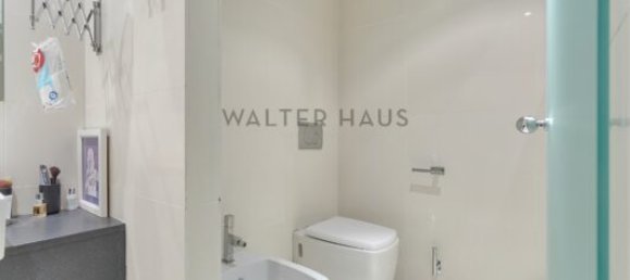 3 غرف نوم بانتهاوس في Sant Marti, Spain رقم 19231 42