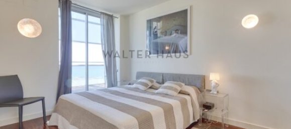 3 غرف نوم بانتهاوس في Sant Marti, Spain رقم 19231 32