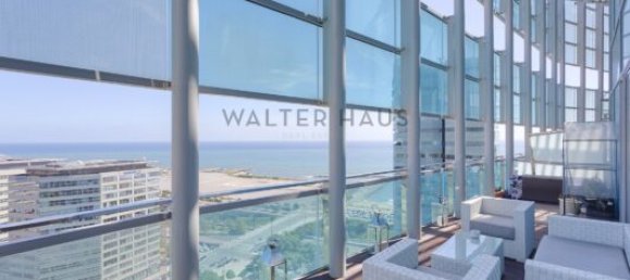 3 غرف نوم بانتهاوس في Sant Marti, Spain رقم 19231 2