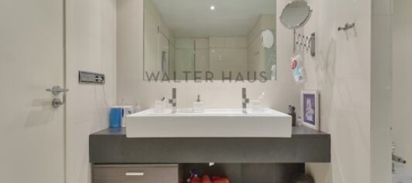 3 غرف نوم بانتهاوس في Sant Marti, Spain رقم 19231 16