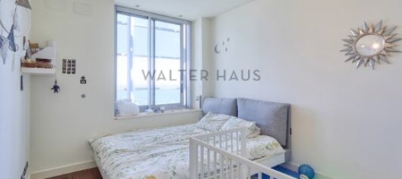 3 غرف نوم بانتهاوس في Sant Marti, Spain رقم 19231 15