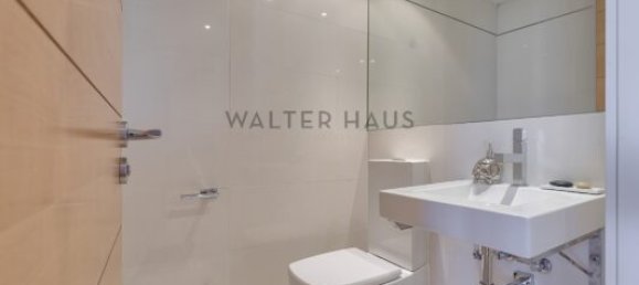 3 غرف نوم بانتهاوس في Sant Marti, Spain رقم 19231 22