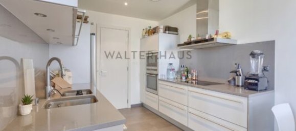 3 غرف نوم بانتهاوس في Sant Marti, Spain رقم 19231 9